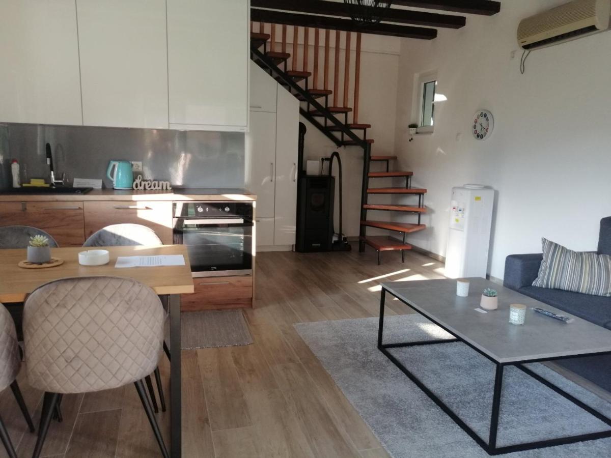 Villa Lana Bihać Zewnętrze zdjęcie