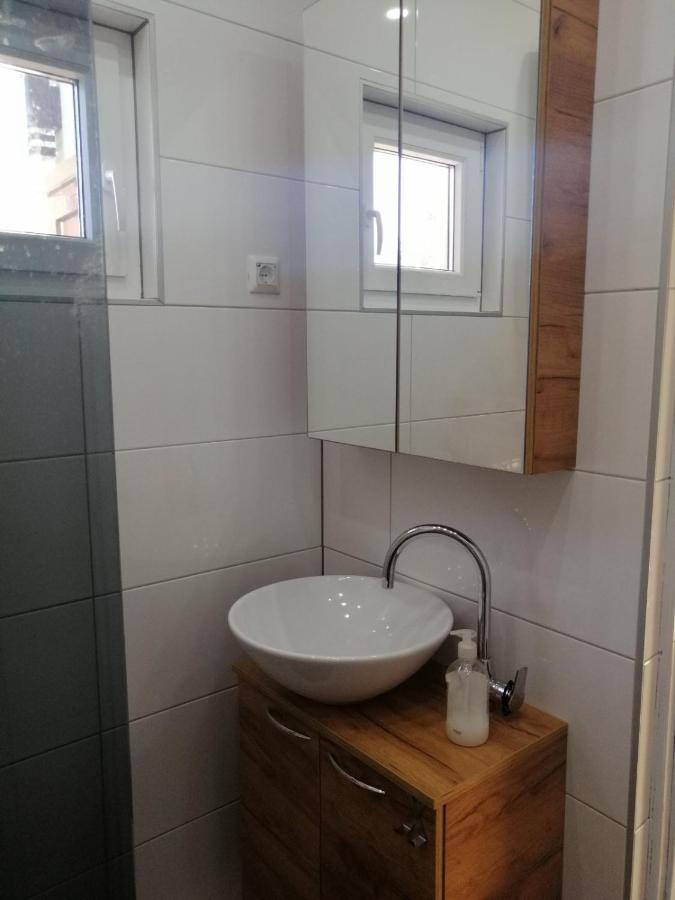 Villa Lana Bihać Zewnętrze zdjęcie
