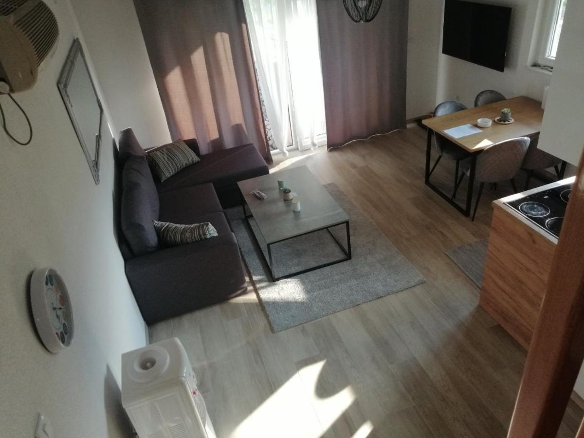 Villa Lana Bihać Zewnętrze zdjęcie