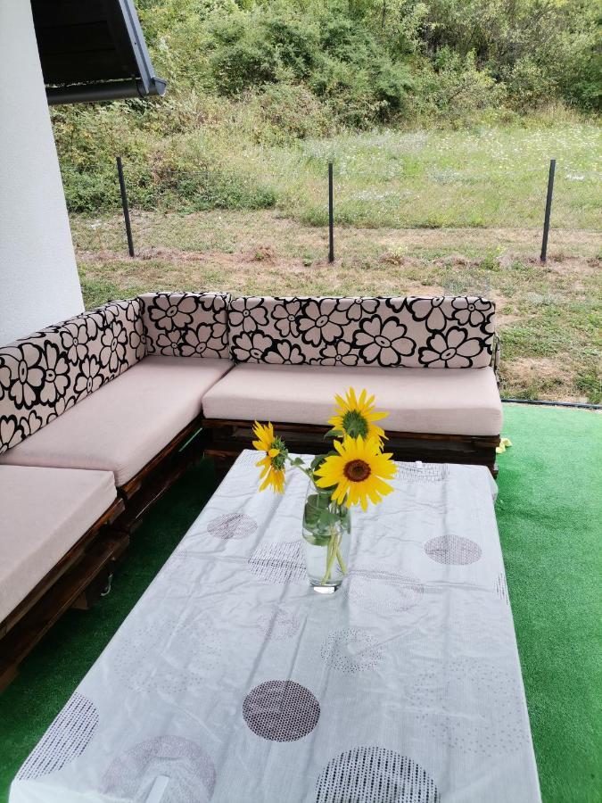 Villa Lana Bihać Zewnętrze zdjęcie