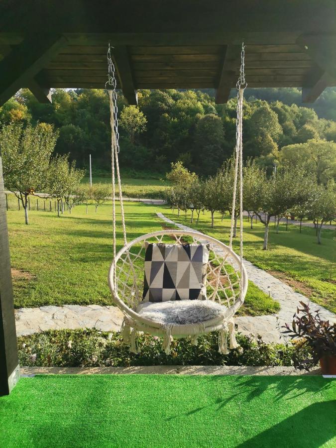 Villa Lana Bihać Zewnętrze zdjęcie
