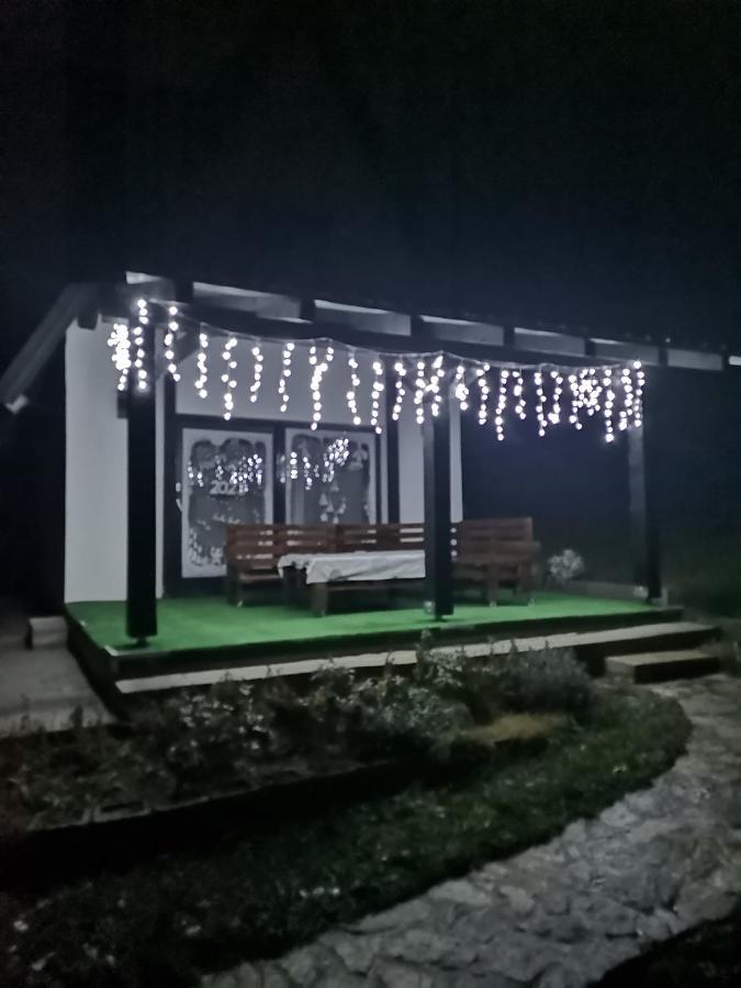 Villa Lana Bihać Zewnętrze zdjęcie